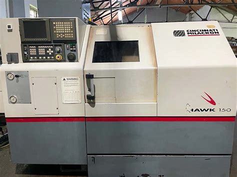 torno cnc hawk 2 150|cincinnati milacron hawk 150 manual.